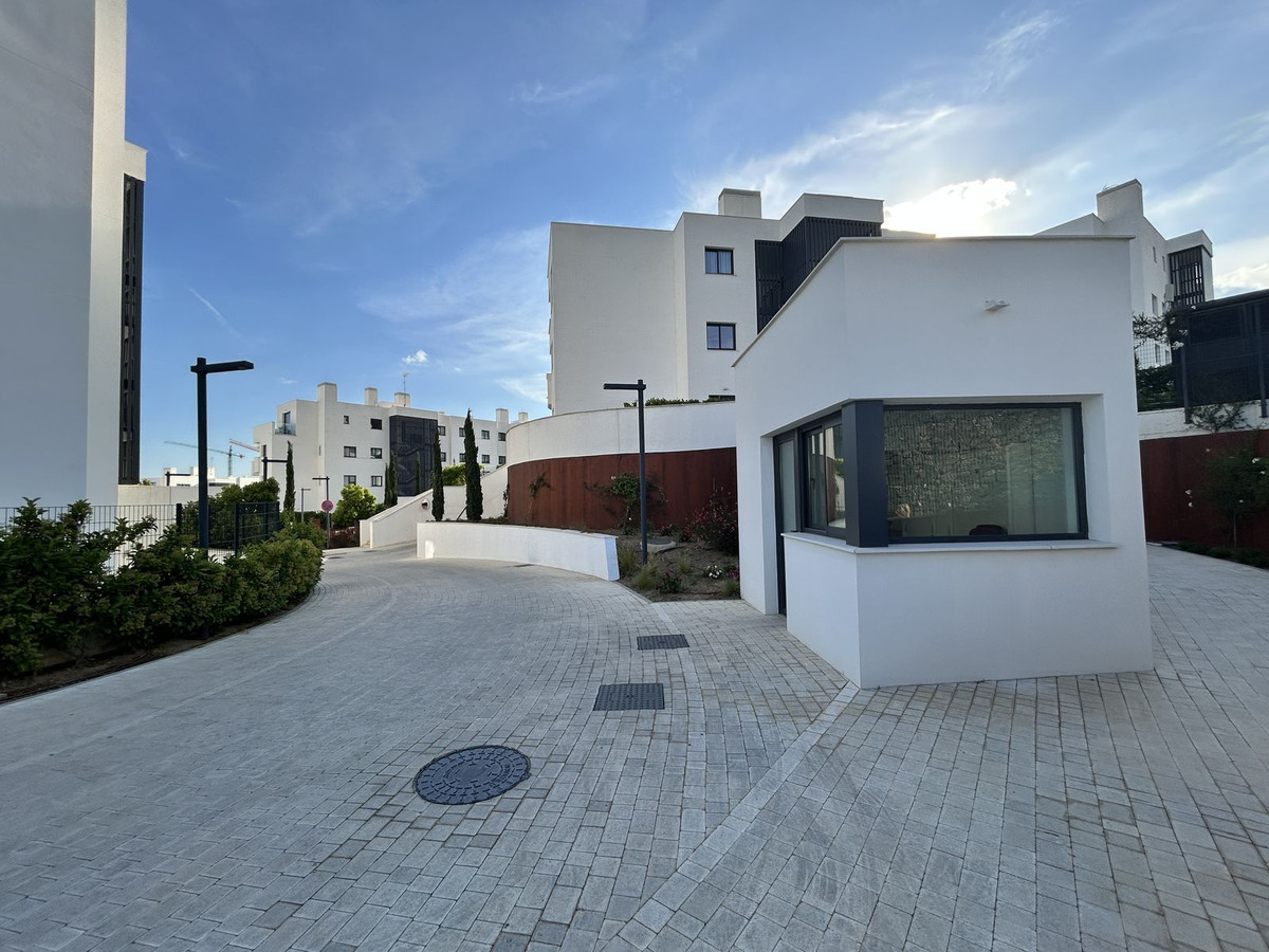 Apartment te koop in Higueron | 2 slaapkamers H5055874
