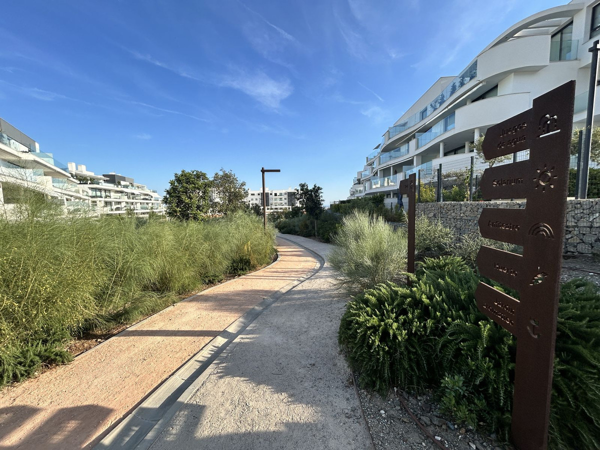 Apartment te koop in Higueron | 2 slaapkamers H5055874