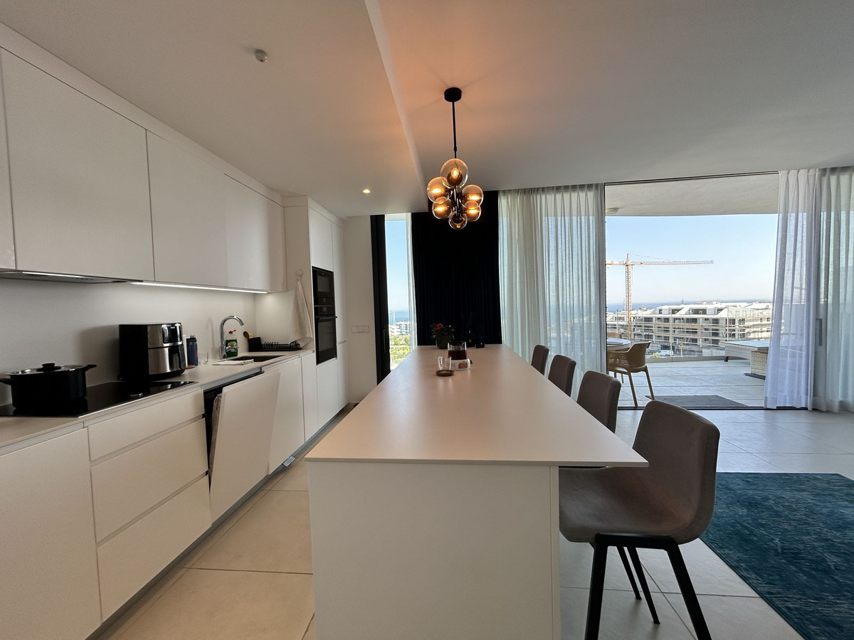 Apartment te koop in Higueron | 2 slaapkamers H5055874