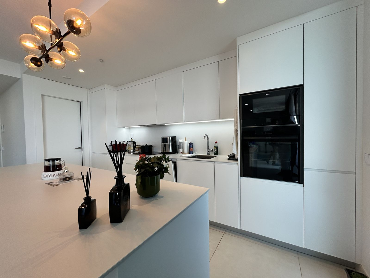 Apartment te koop in Higueron | 2 slaapkamers H5055874
