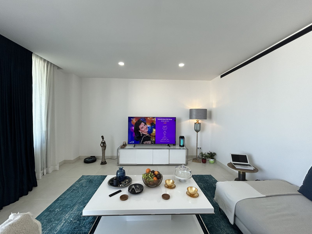 Apartment te koop in Higueron | 2 slaapkamers H5055874