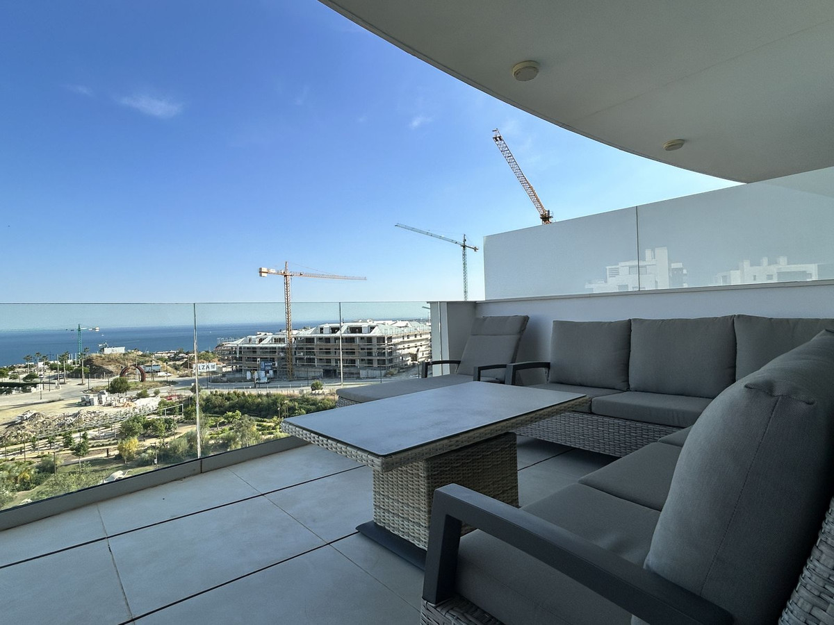 Apartment te koop in Higueron | 2 slaapkamers H5055874