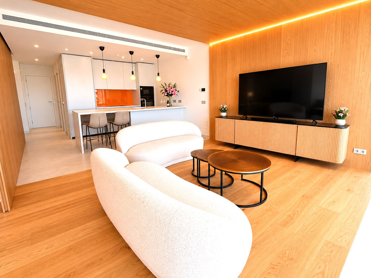 Appartement te koop in Higueron | 2 slaapkamers H5061415