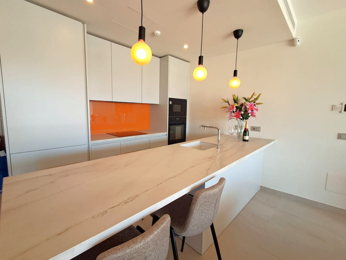 Appartement te koop in Higueron | 2 slaapkamers H5061415