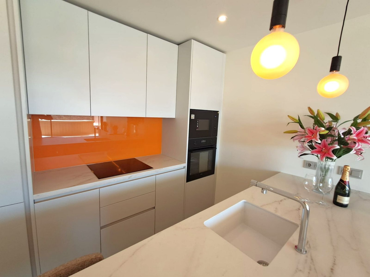 Appartement te koop in Higueron | 2 slaapkamers H5061415