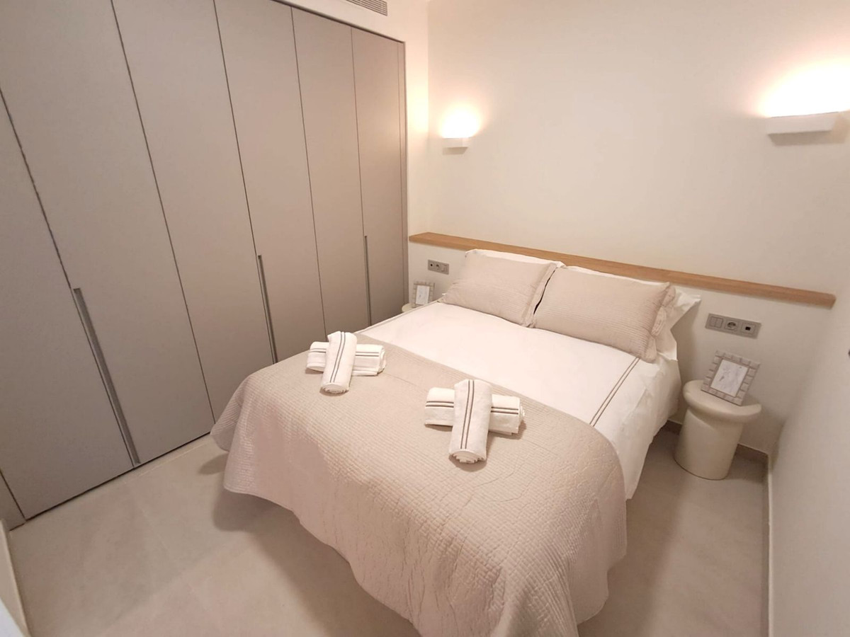 Appartement te koop in Higueron | 2 slaapkamers H5061415