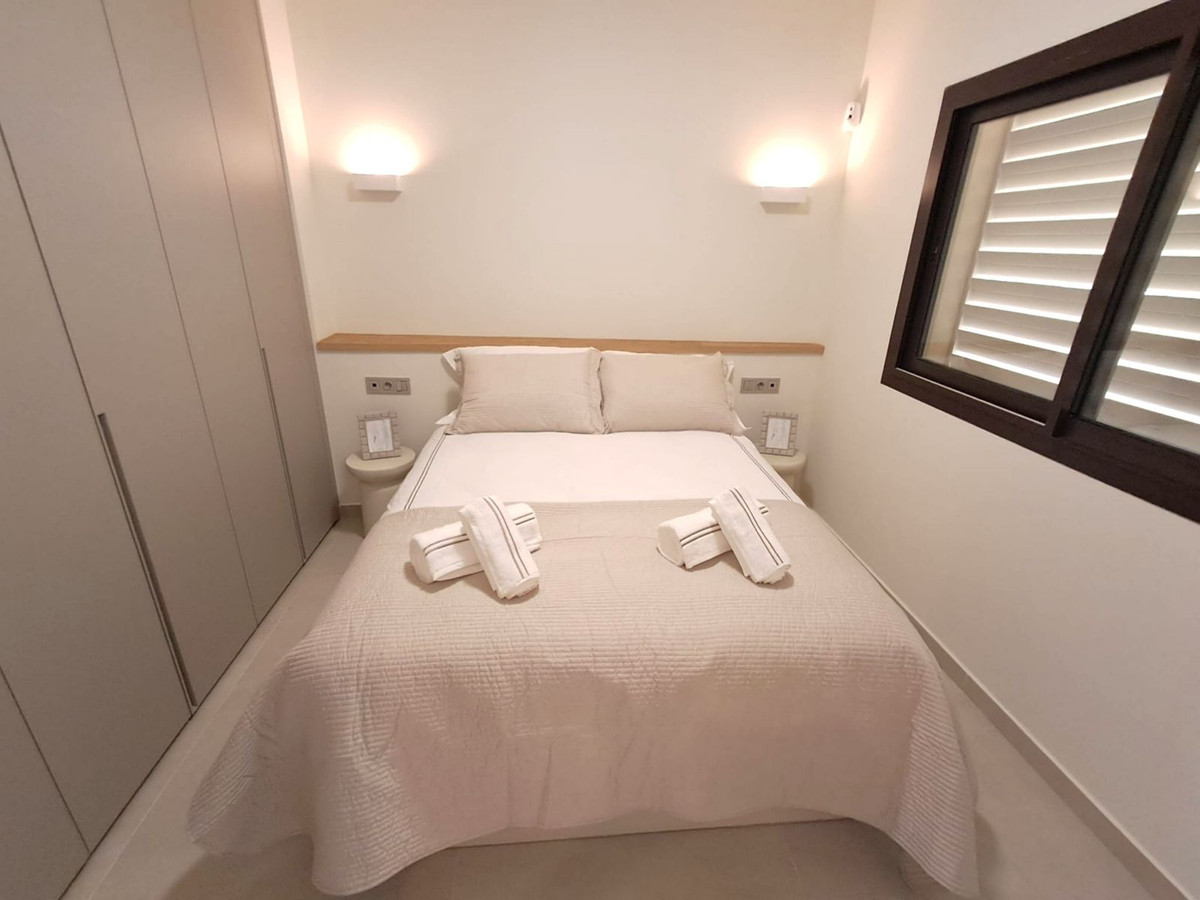 Appartement te koop in Higueron | 2 slaapkamers H5061415