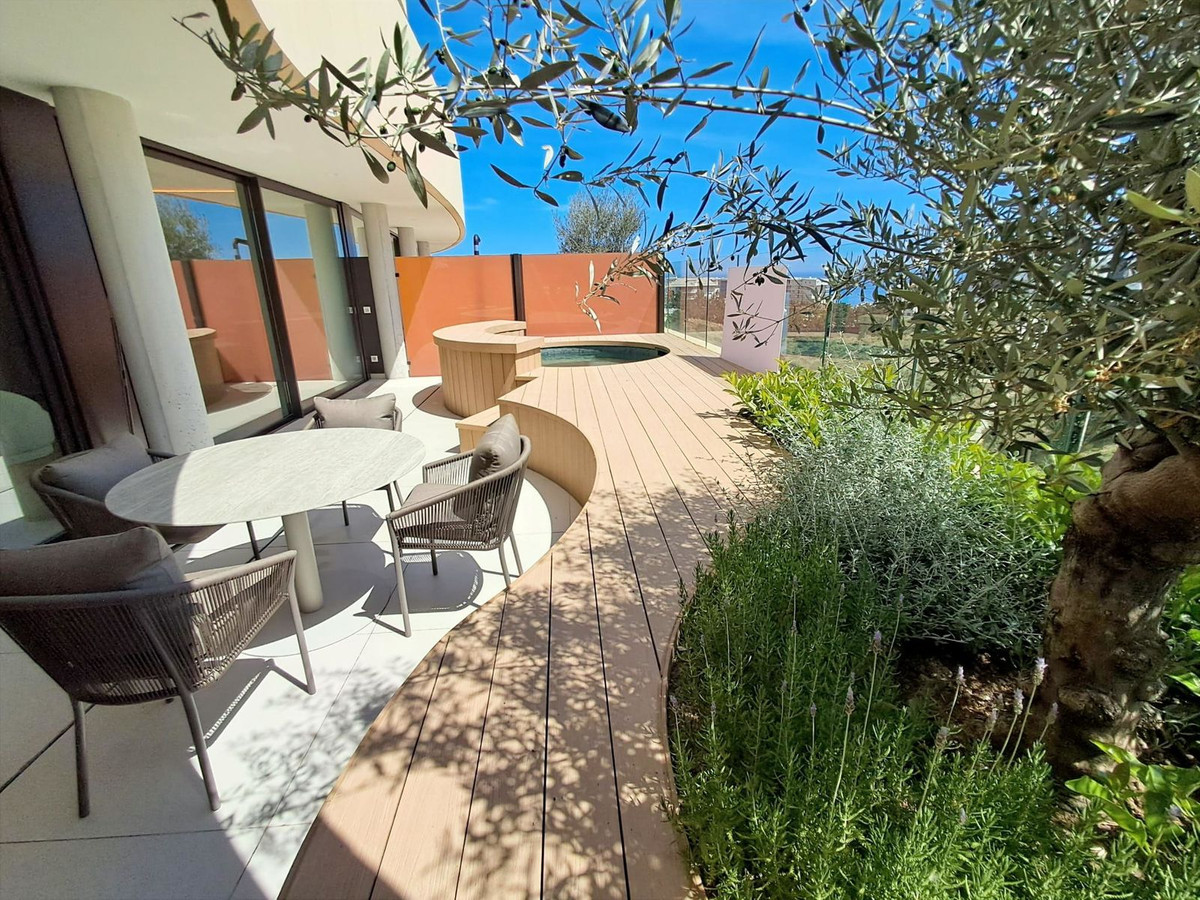 Appartement te koop in Higueron | 2 slaapkamers H5061415