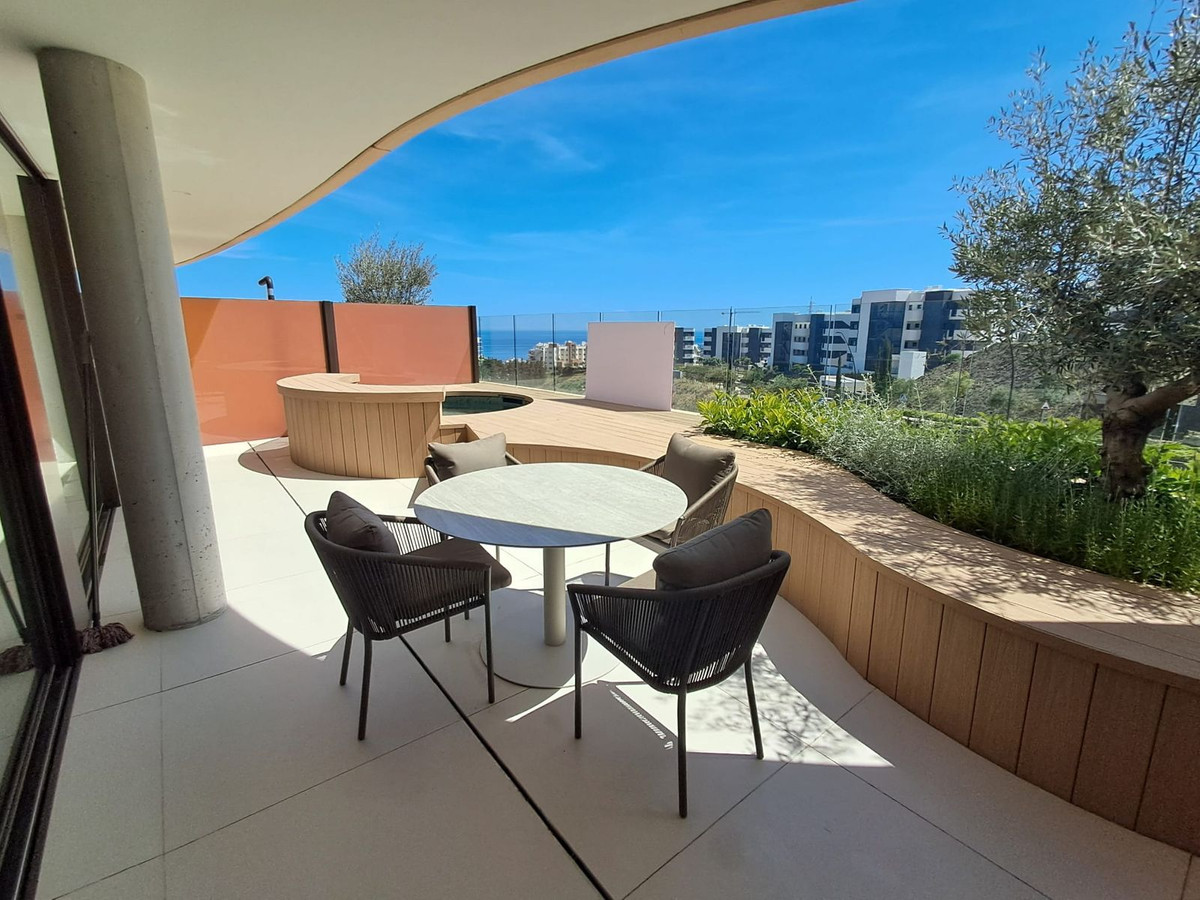 Appartement te koop in Higueron | 2 slaapkamers H5061415
