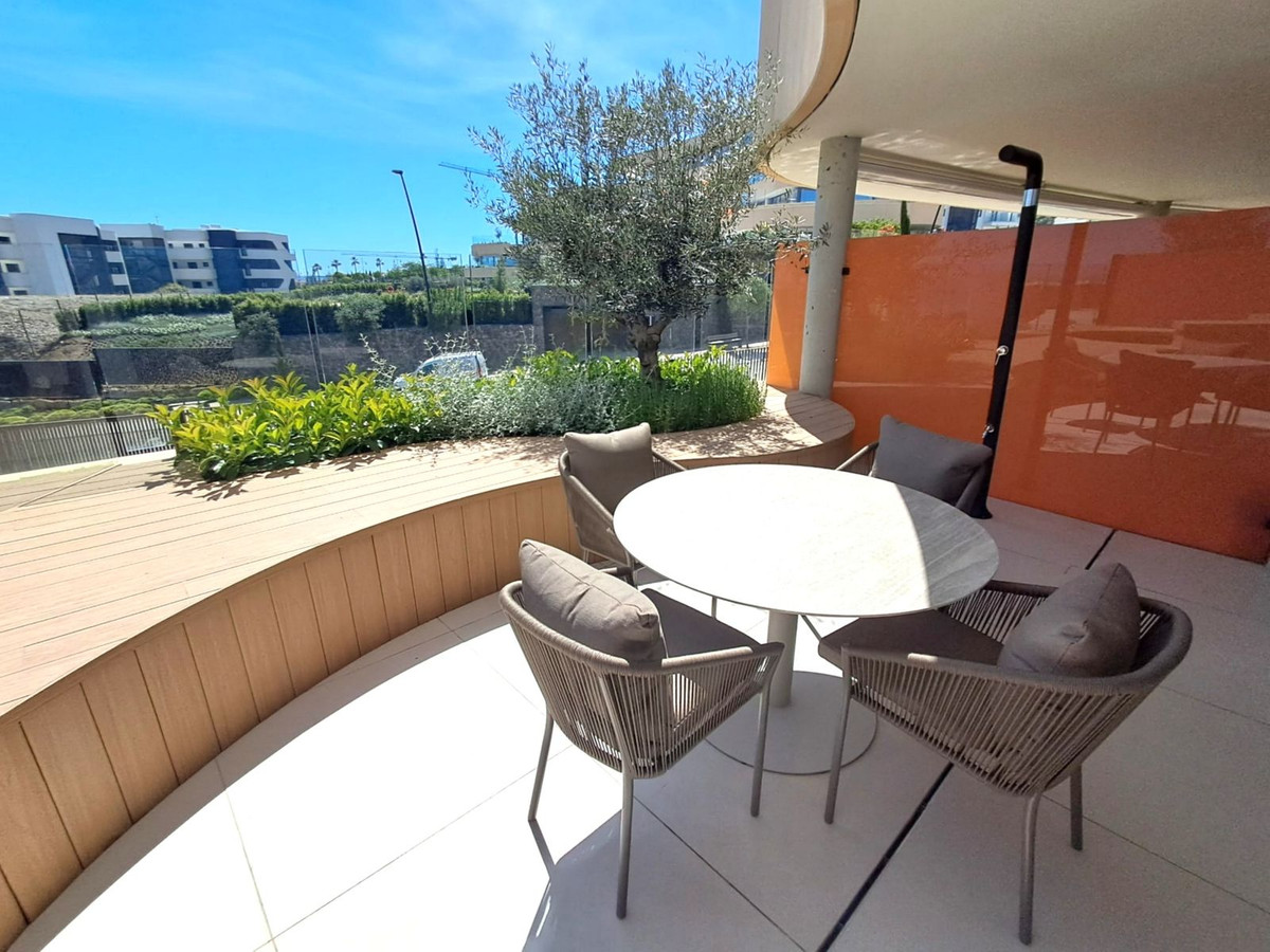 Appartement te koop in Higueron | 2 slaapkamers H5061415