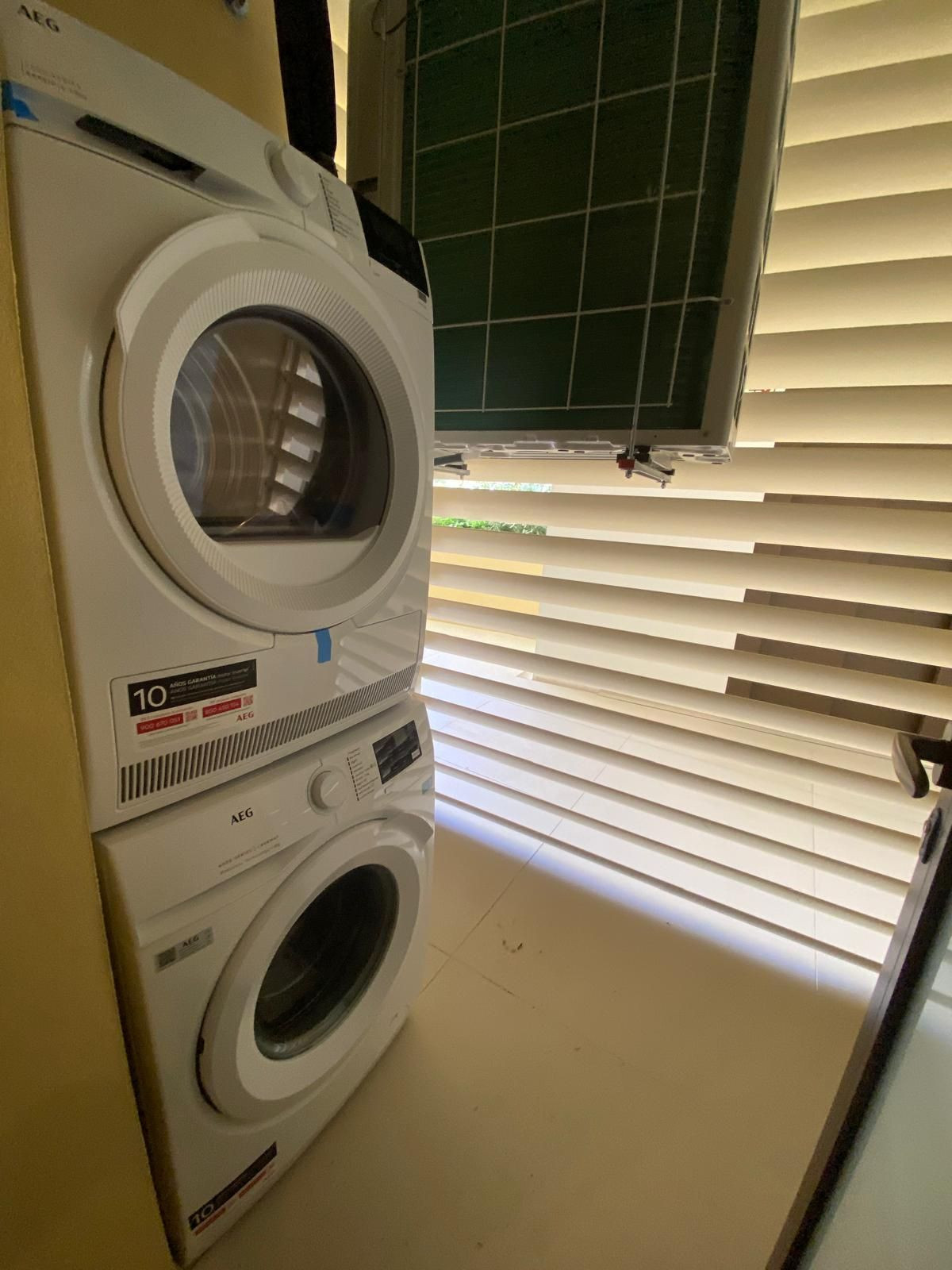Appartement te koop in Higueron | 2 slaapkamers H5061415