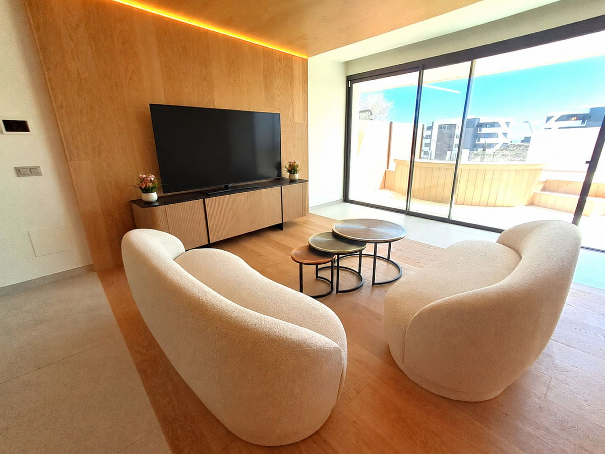 Appartement te koop in Higueron | 2 slaapkamers H5061415