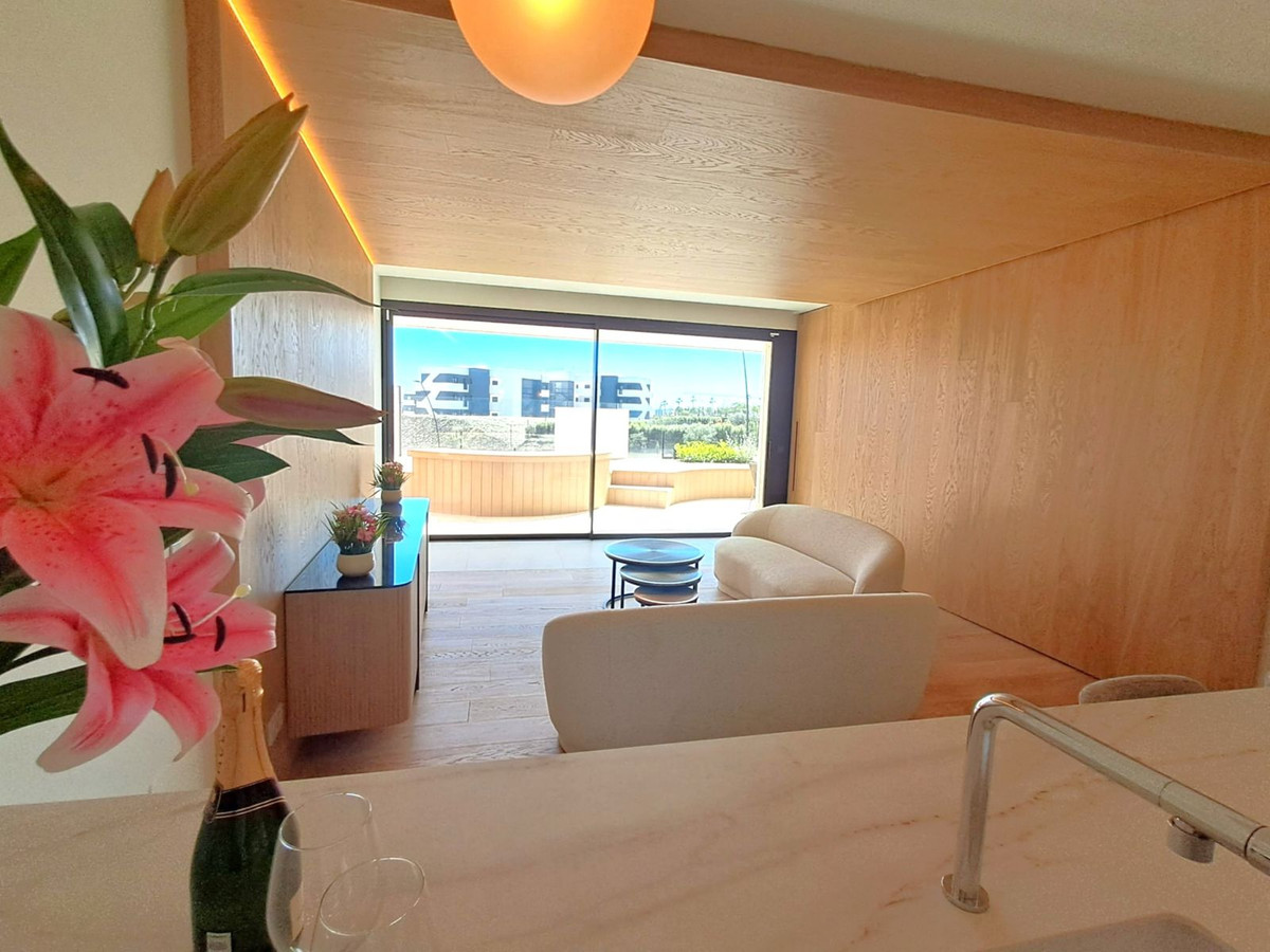 Appartement te koop in Higueron | 2 slaapkamers H5061415
