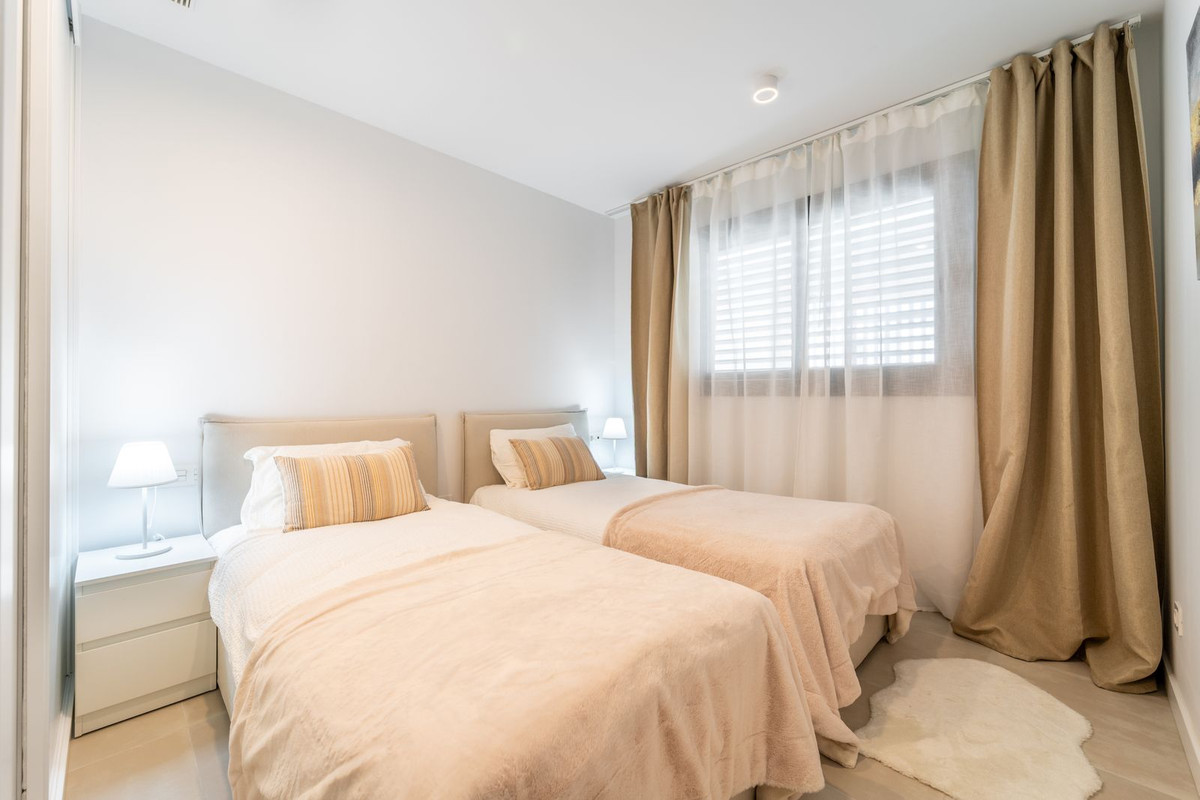 Apartment te koop in Higueron | 2 slaapkamers H5073013
