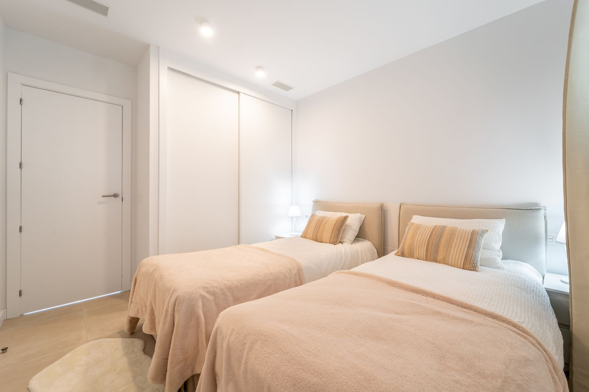 Apartment te koop in Higueron | 2 slaapkamers H5073013