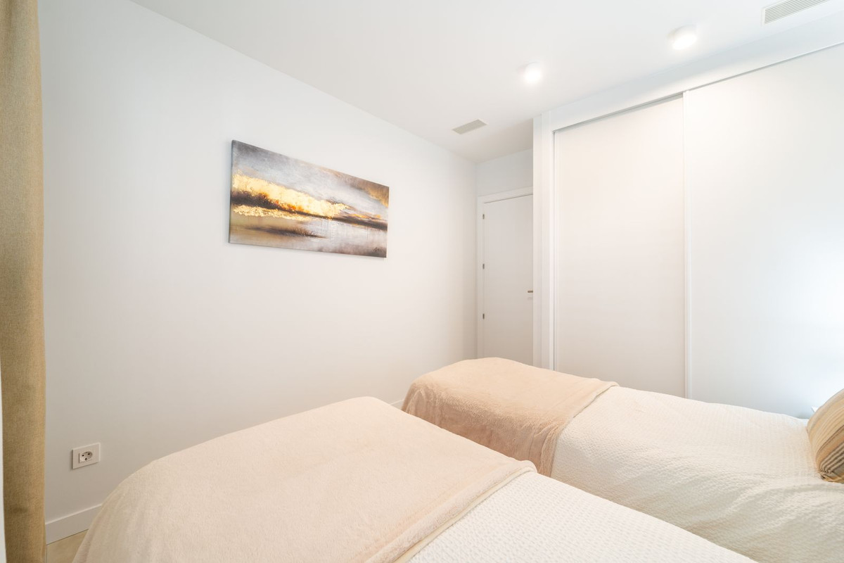 Apartment te koop in Higueron | 2 slaapkamers H5073013