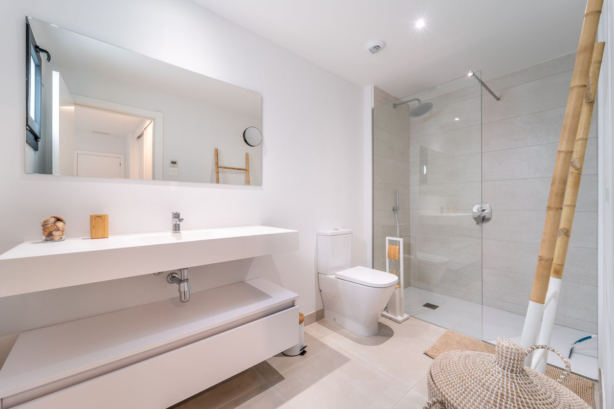 Apartment te koop in Higueron | 2 slaapkamers H5073013