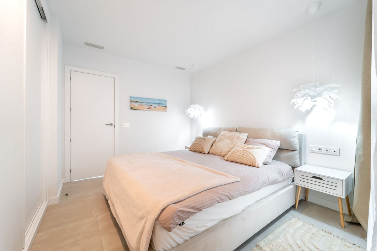 Apartment te koop in Higueron | 2 slaapkamers H5073013