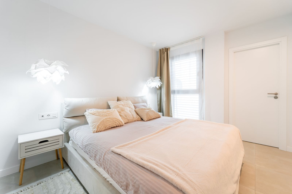 Apartment te koop in Higueron | 2 slaapkamers H5073013
