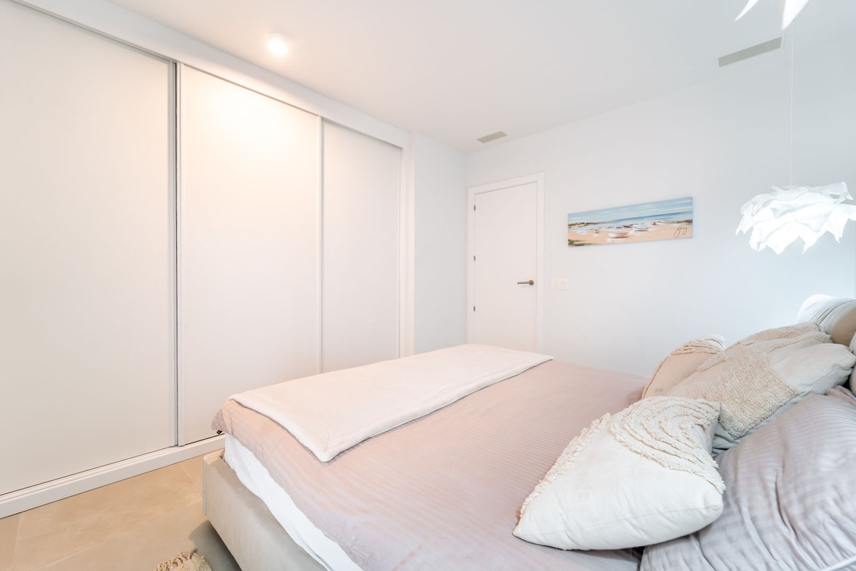 Apartment te koop in Higueron | 2 slaapkamers H5073013