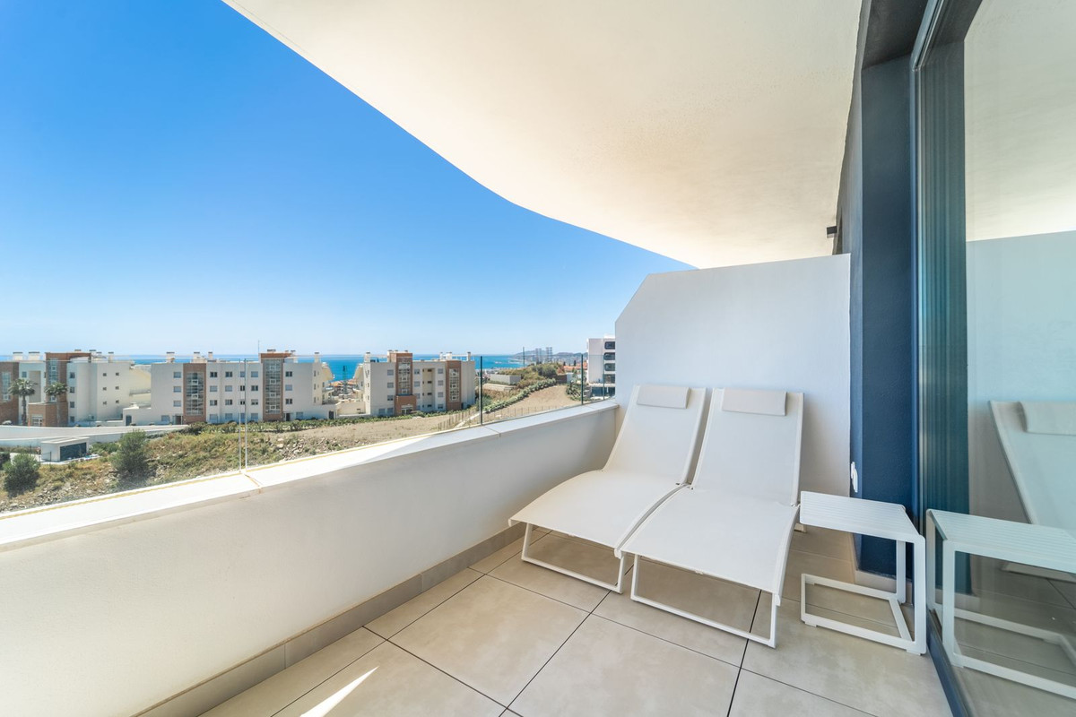 Apartment te koop in Higueron | 2 slaapkamers H5073013