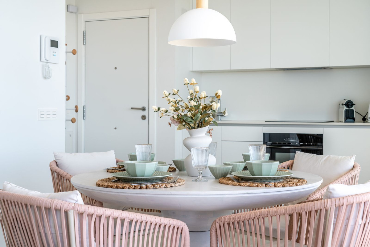 Apartment te koop in Higueron | 2 slaapkamers H5073013