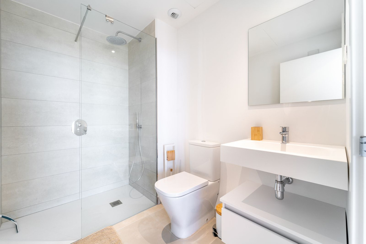 Apartment te koop in Higueron | 2 slaapkamers H5073013