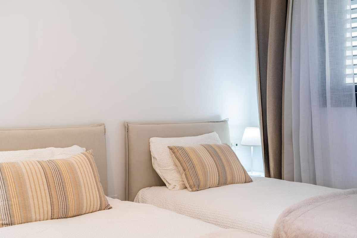 Apartment te koop in Higueron | 2 slaapkamers H5073013