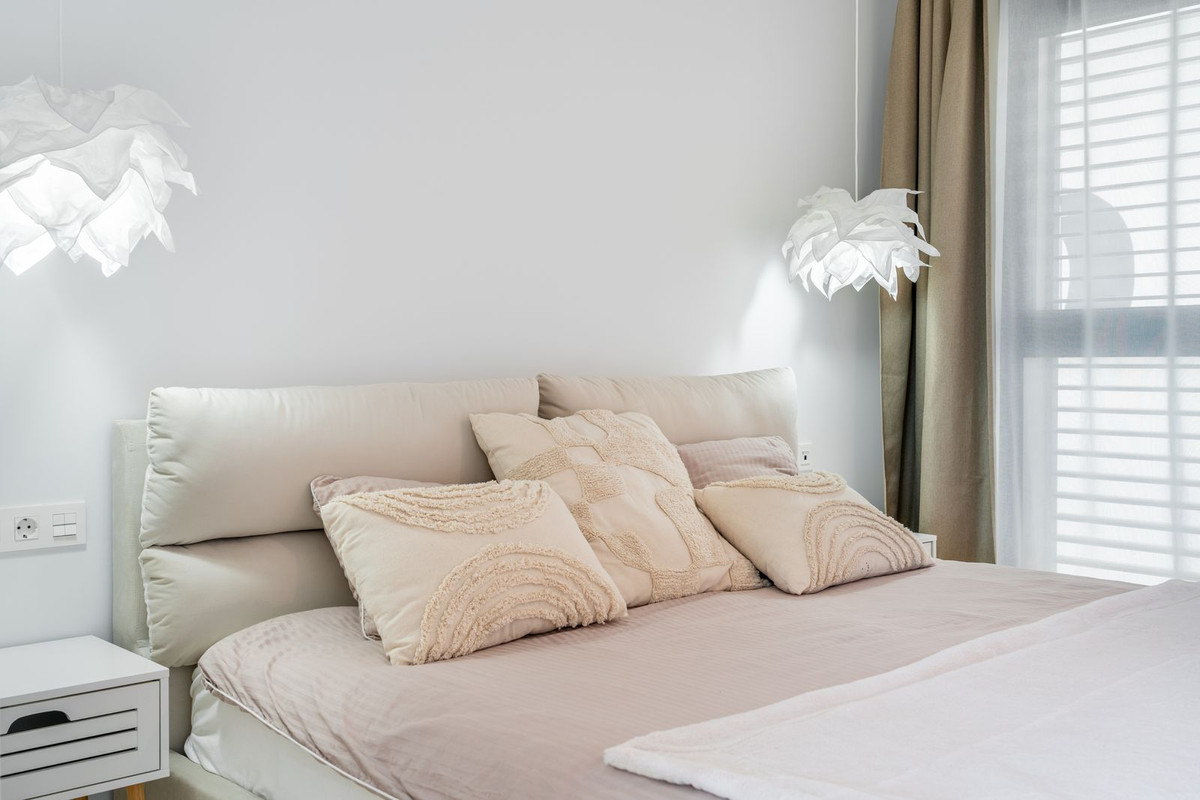 Apartment te koop in Higueron | 2 slaapkamers H5073013