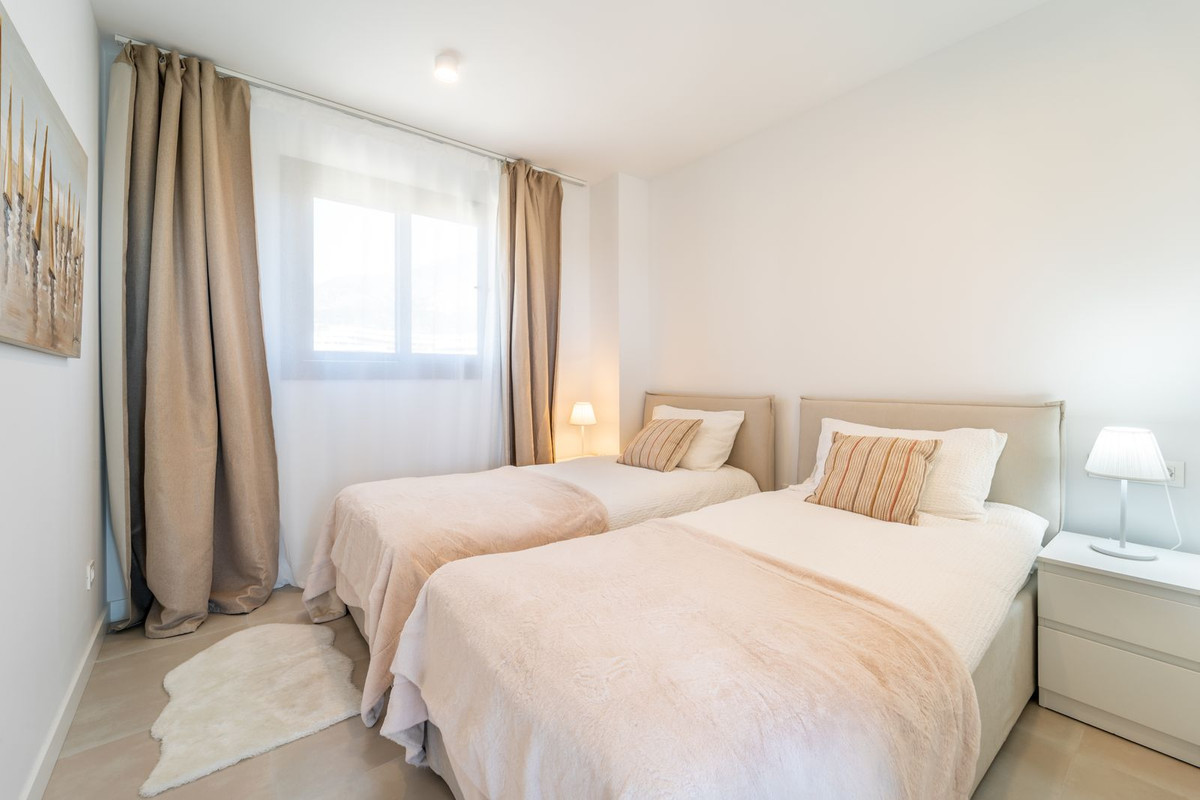 Apartment te koop in Higueron | 2 slaapkamers H5073013