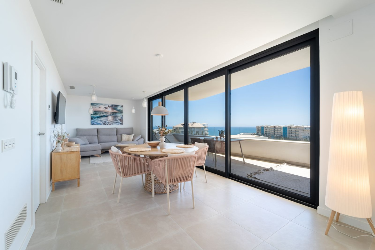 Apartment te koop in Higueron | 2 slaapkamers H5073013