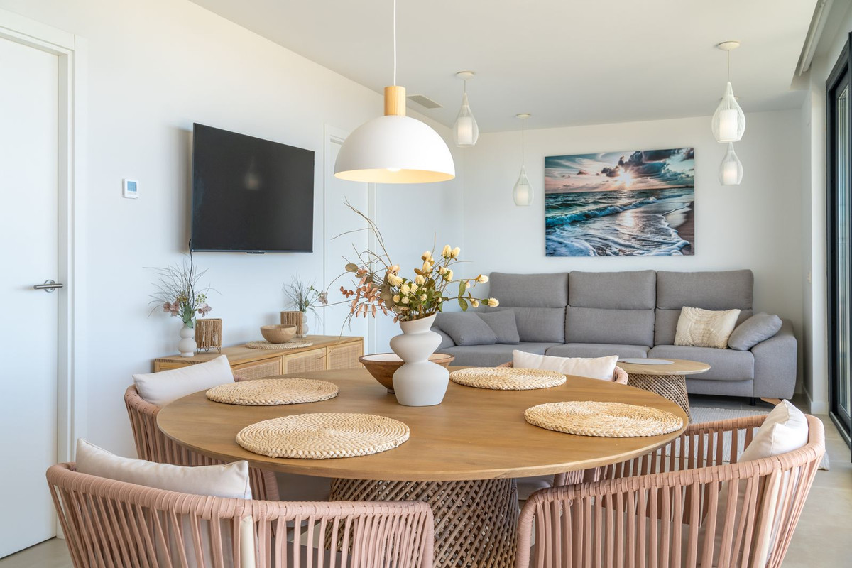 Apartment te koop in Higueron | 2 slaapkamers H5073013