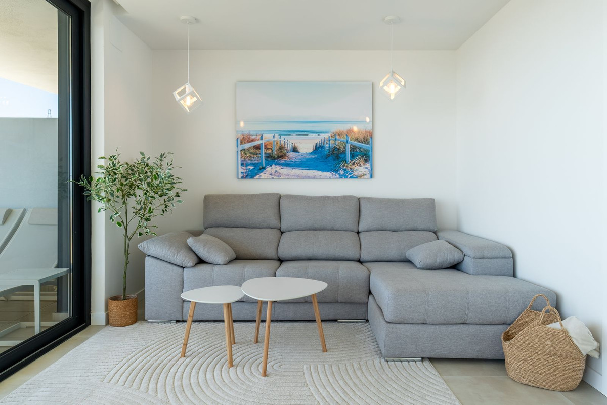 Apartment te koop in Higueron | 2 slaapkamers H5073013
