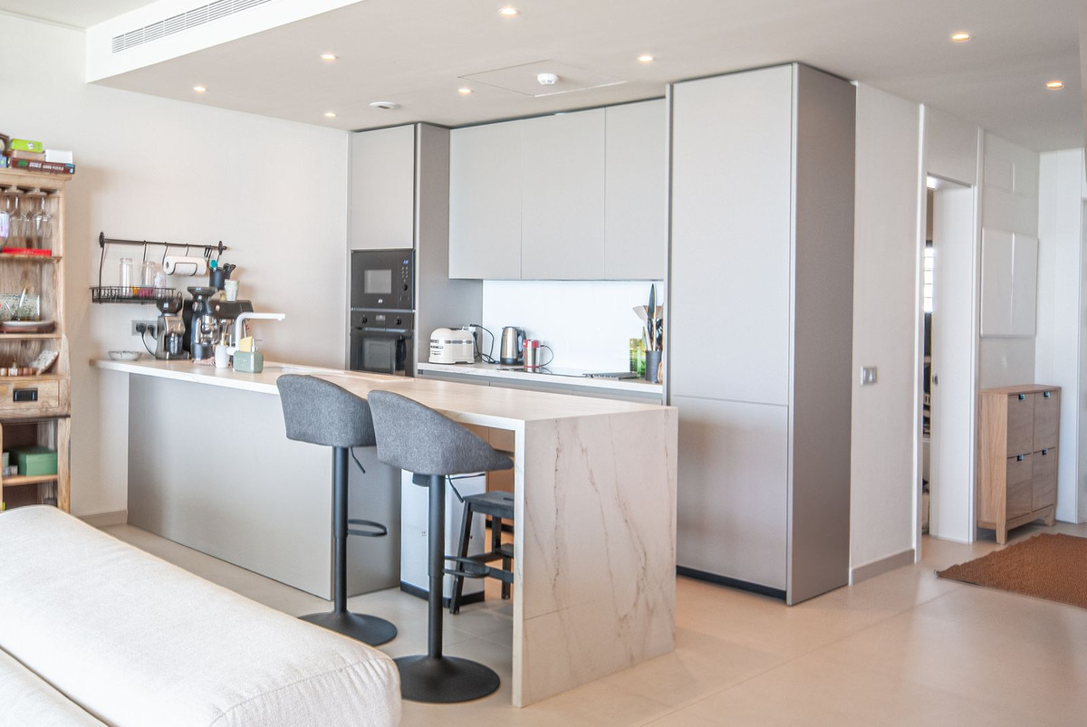 Appartement te koop in Higueron | 3 slaapkamers H5078335