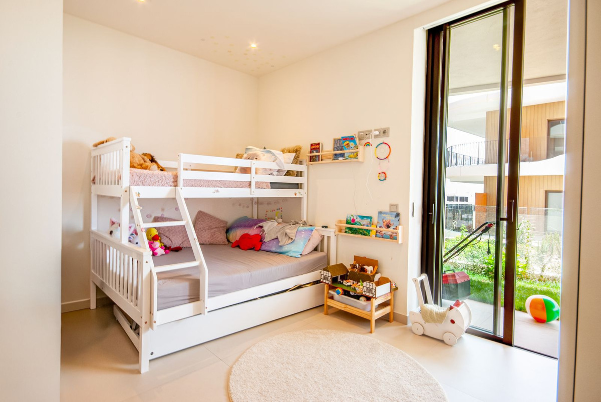 Appartement te koop in Higueron | 3 slaapkamers H5078335