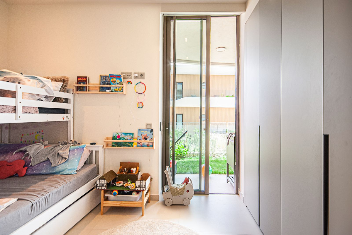 Appartement te koop in Higueron | 3 slaapkamers H5078335