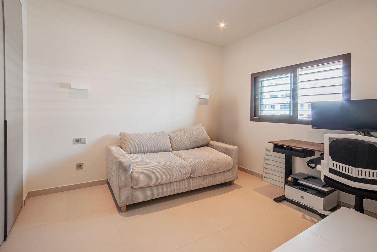 Appartement te koop in Higueron | 3 slaapkamers H5078335