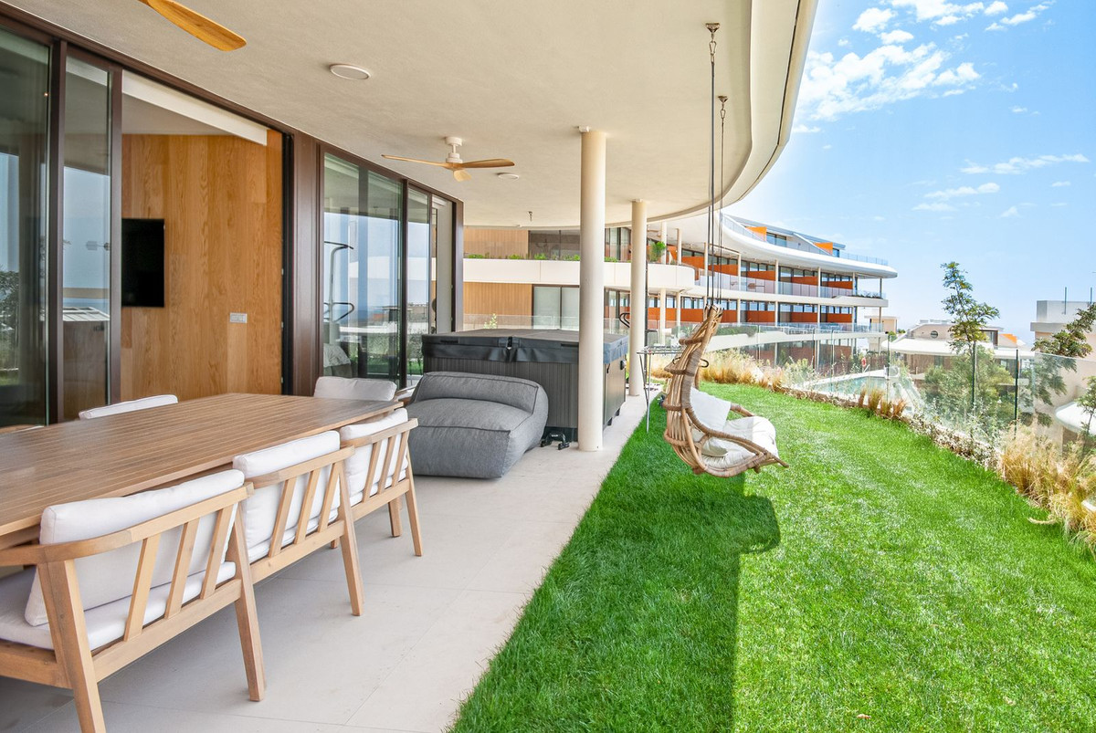 Appartement te koop in Higueron | 3 slaapkamers H5078335
