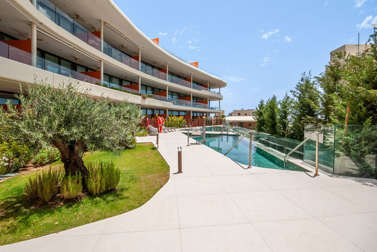 Appartement te koop in Higueron | 3 slaapkamers H5078335