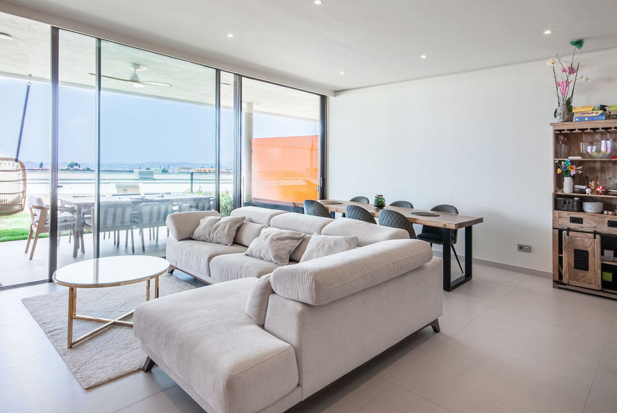 Appartement te koop in Higueron | 3 slaapkamers H5078335