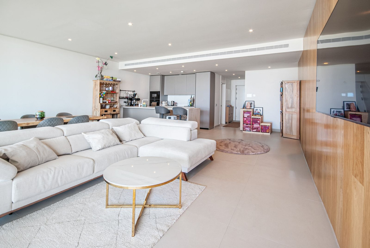 Appartement te koop in Higueron | 3 slaapkamers H5078335