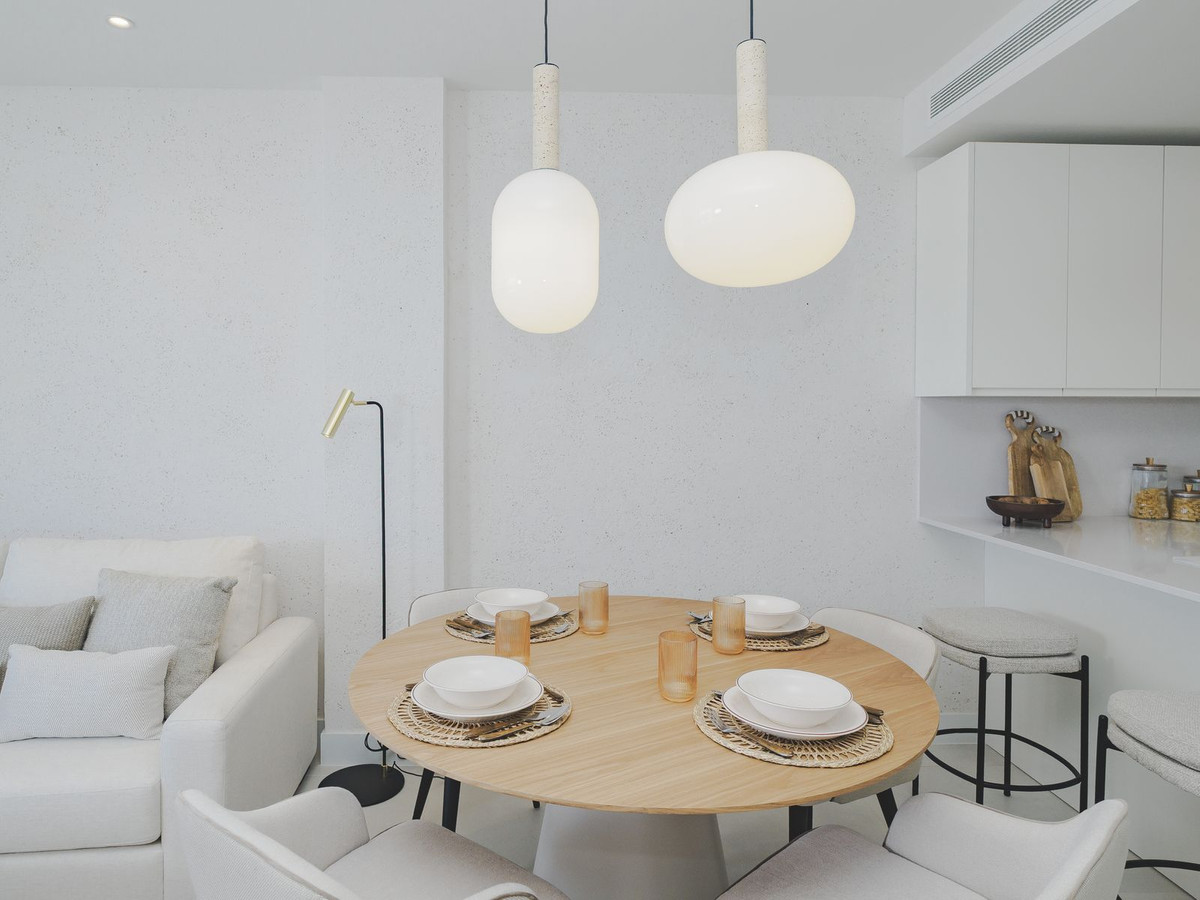 Appartement te koop in Higueron | 2 slaapkamers H5126155