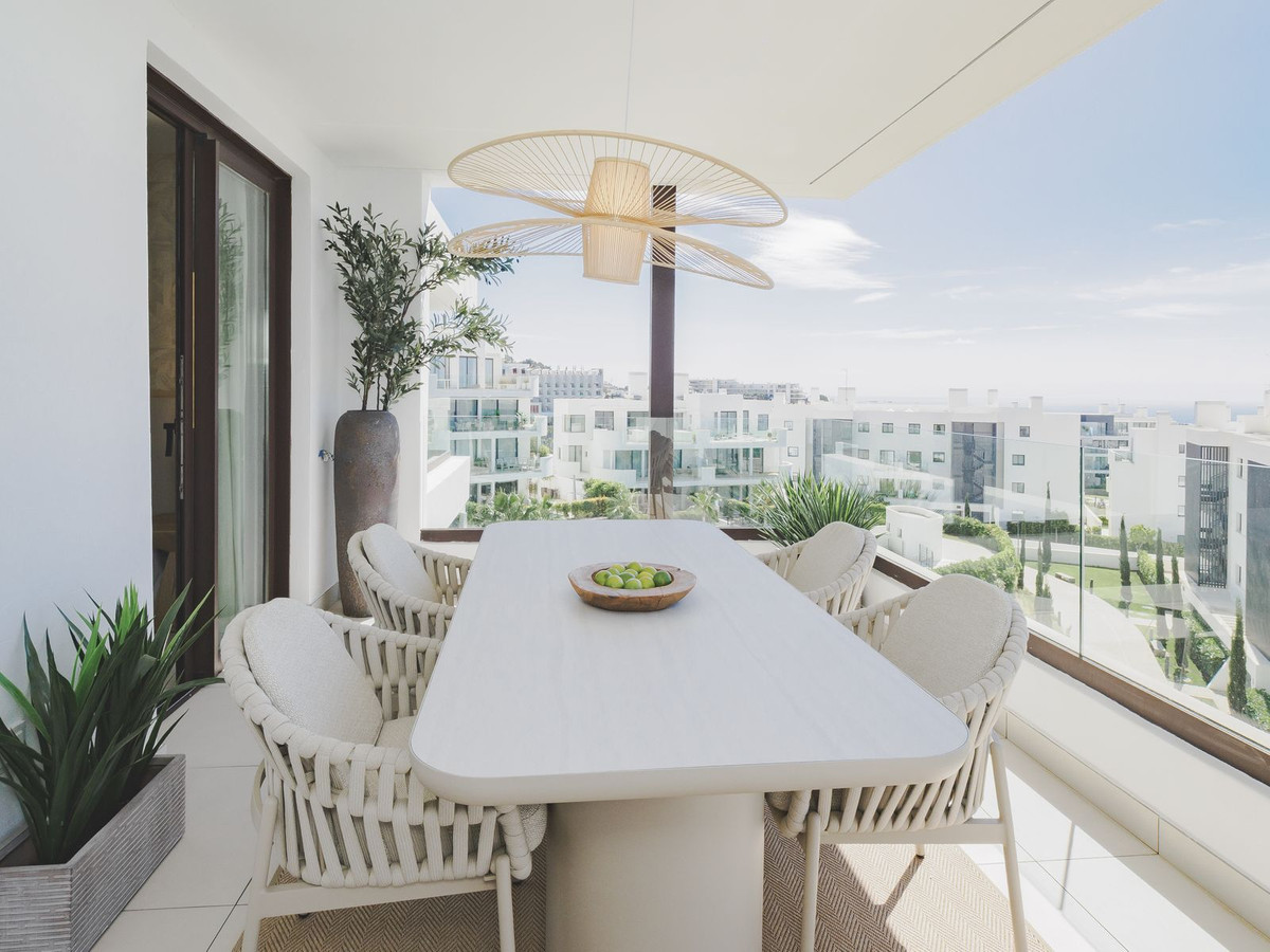 Appartement te koop in Higueron | 2 slaapkamers H5126155