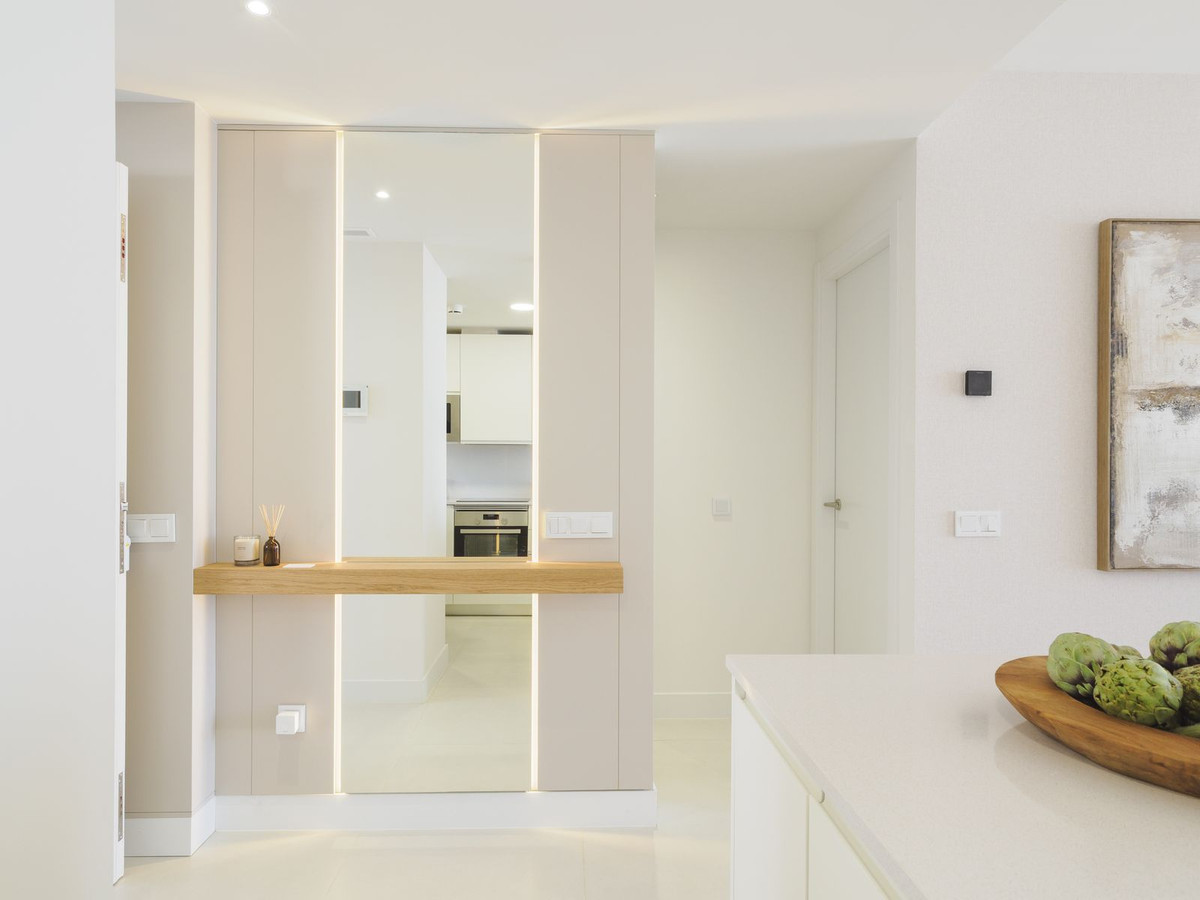 Appartement te koop in Higueron | 2 slaapkamers H5126155