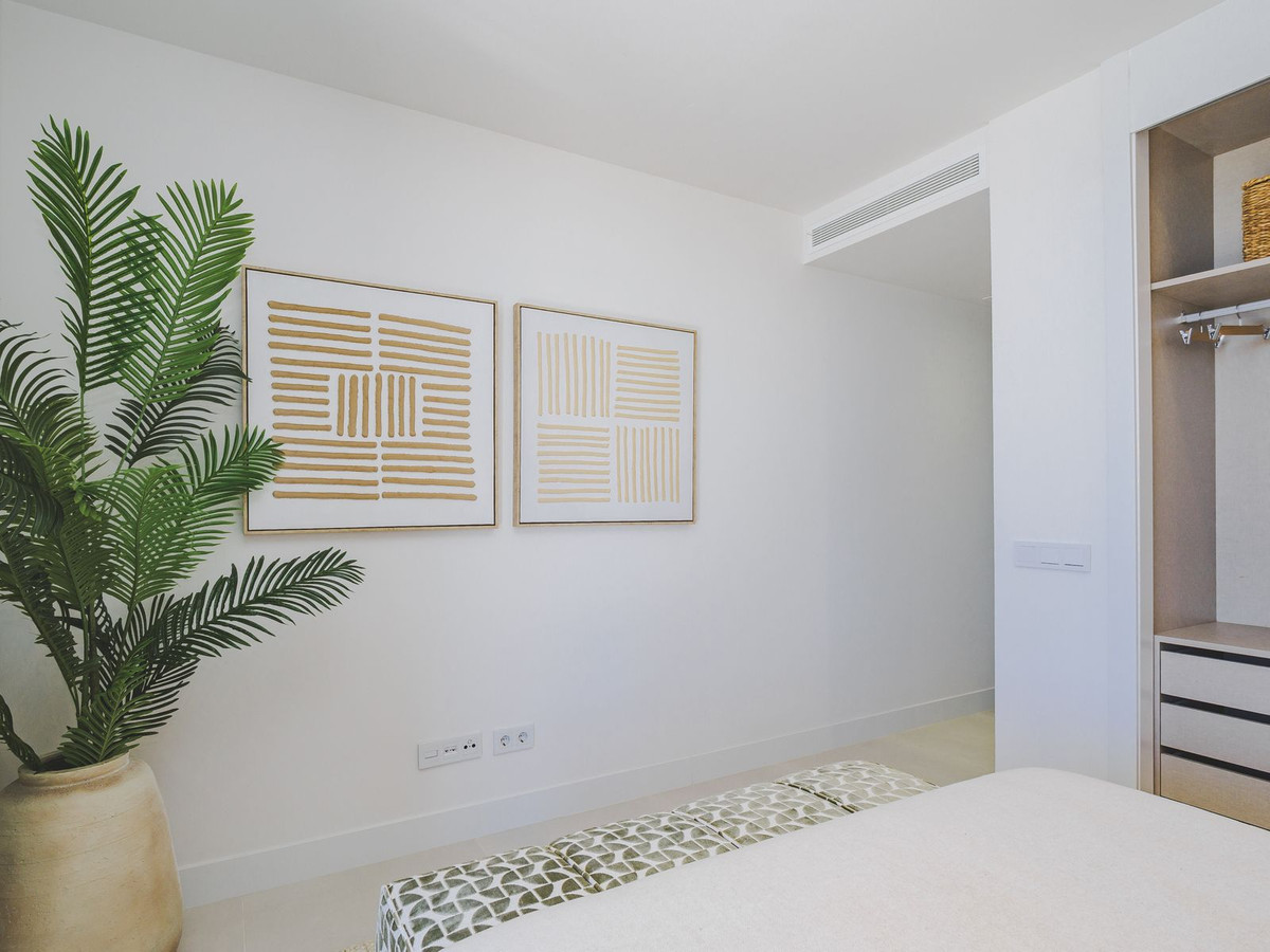 Appartement te koop in Higueron | 2 slaapkamers H5126155