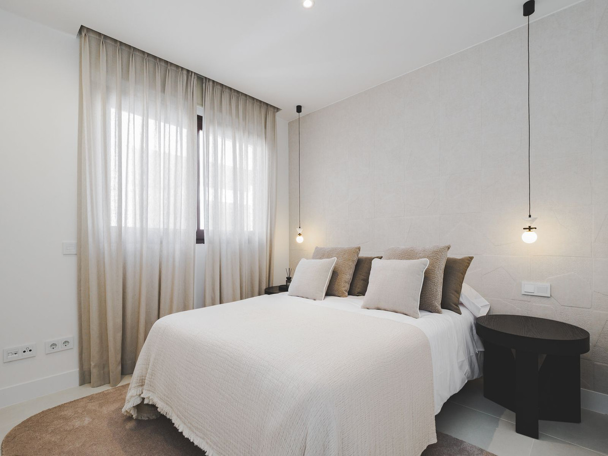 Appartement te koop in Higueron | 2 slaapkamers H5126155