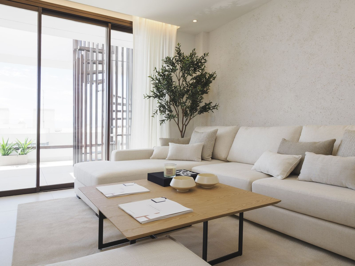 Appartement te koop in Higueron | 2 slaapkamers H5126155