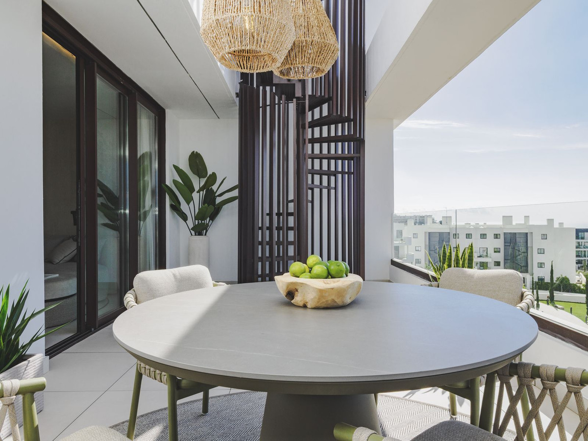 Appartement te koop in Higueron | 2 slaapkamers H5127334