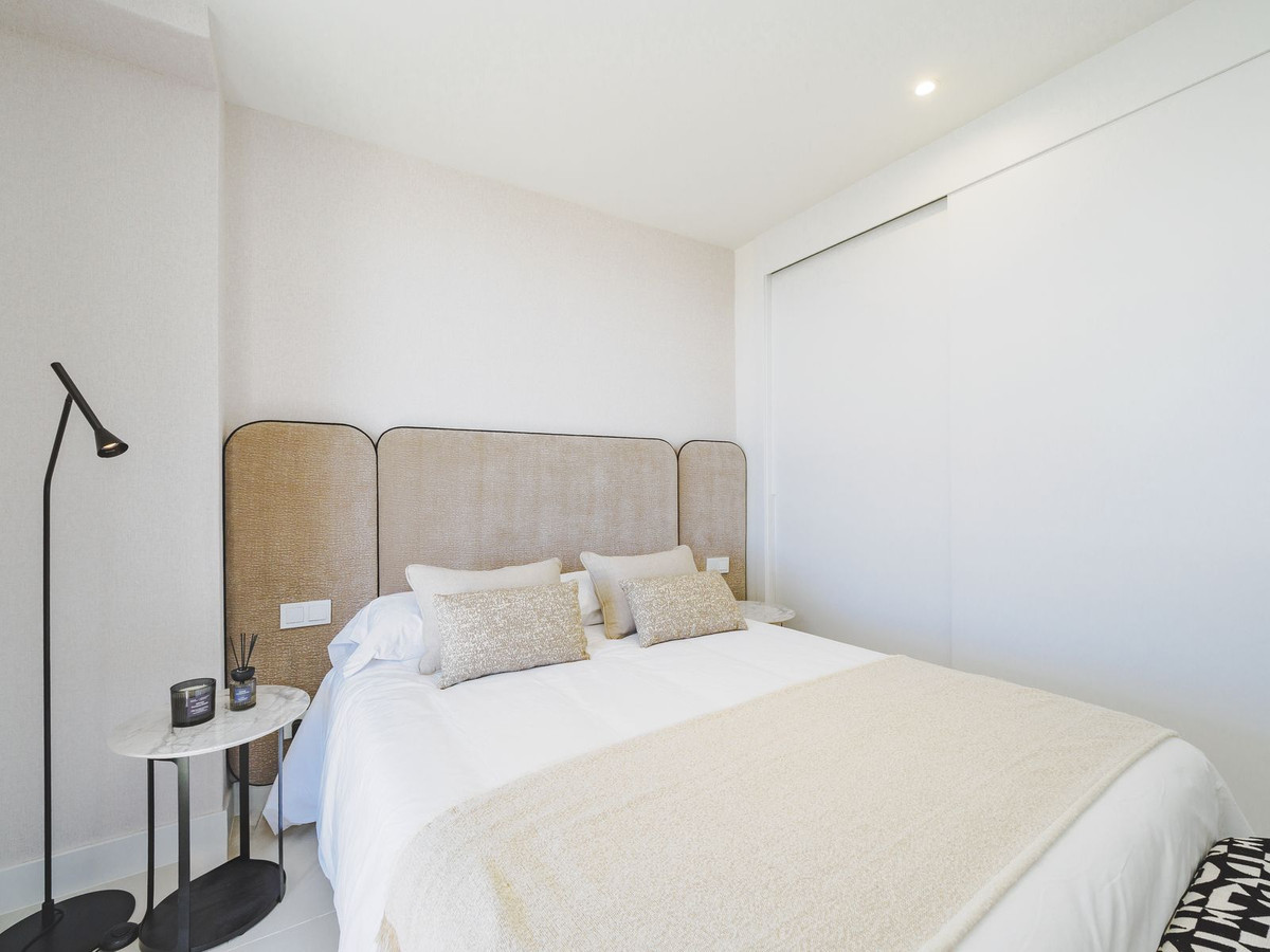 Appartement te koop in Higueron | 2 slaapkamers H5127334