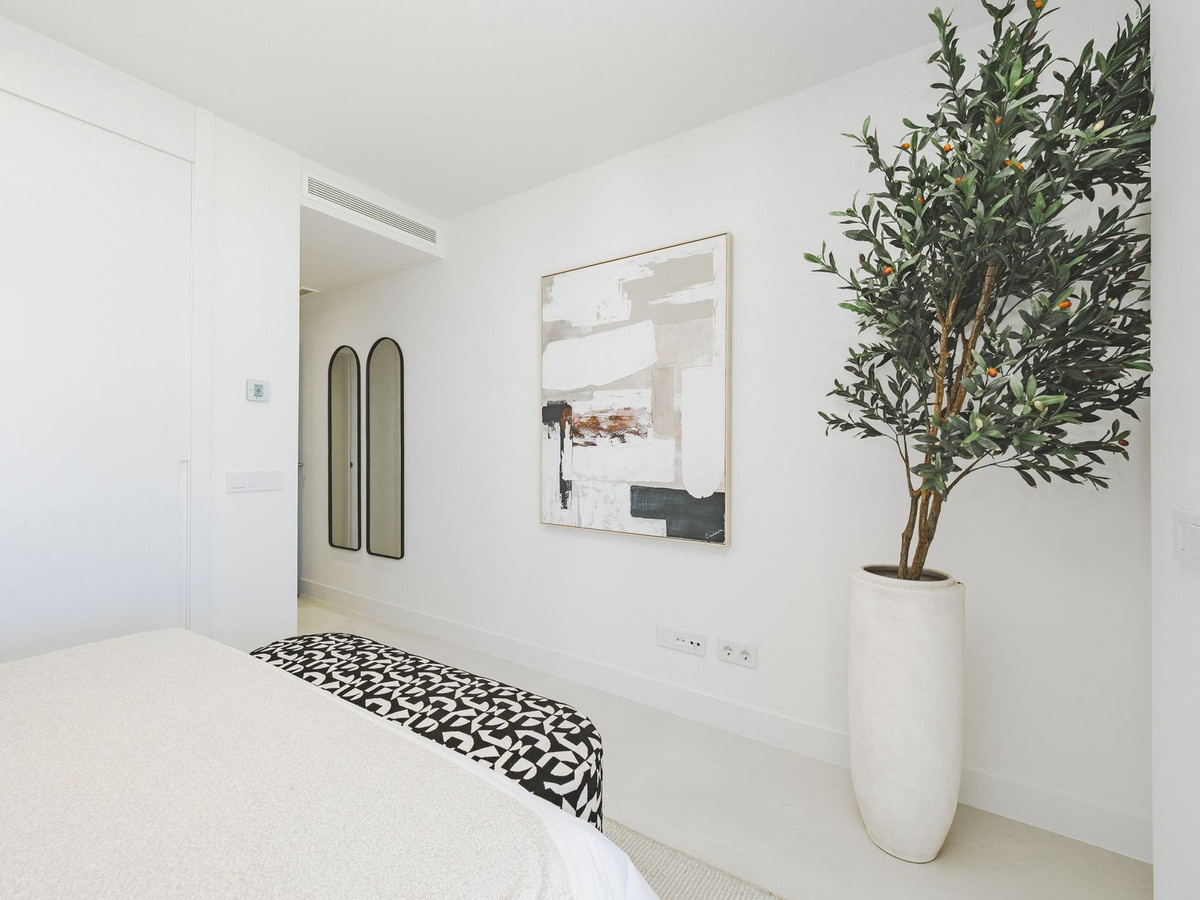 Appartement te koop in Higueron | 2 slaapkamers H5127334